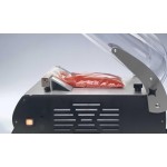 Vacuum W8 50 Easy Touch BX